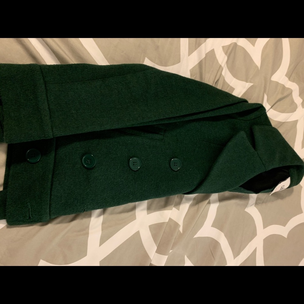 Cabi Pea Coat